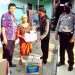 185 KK di Desa Curug Wetan Terima Paket Sembako Bantuan Provinsi Jawa Barat