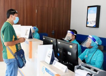 KAI Kembali Layani Masyarakat dengan KA Reguler