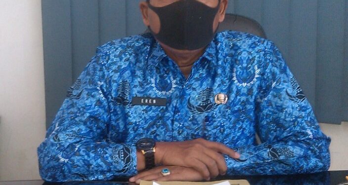 DISDUKCAPIL KABUPATEN CIREBON SIAP LAKSANAKAN PERMENDAGRI NO 109 TAHUN 2019