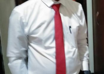 SEKJEN DPP LEMBAKUM ANAK NEGERI BERI OKNUM KUWU DESA PEGAGAN RAPORT MERAH, HARUS JELASKAN TRANSPARANSI SOAL DUGAAN PELANGGARAN ANGGARAN