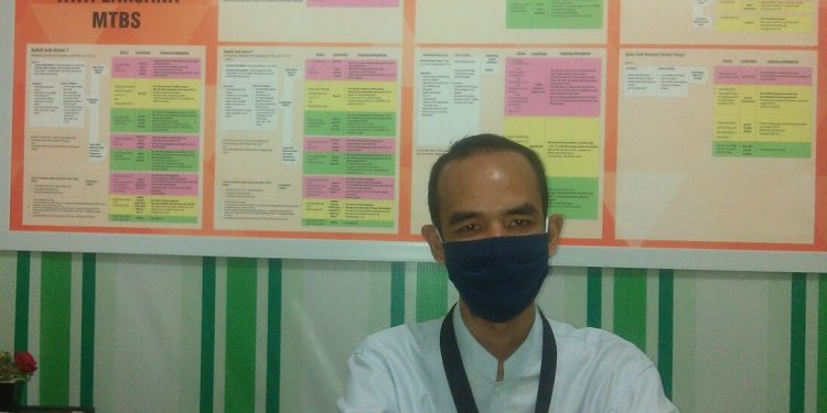 ANCAMAN COVID-19 BELUM BERAKHIR, HARUS TETAP DISIPLIN JALANKAN PROTOKOL KESEHATAN