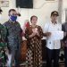 Kuwu Desa Lungbenda Pantau Dan Awasi Penyaluran BLT Dana Desa