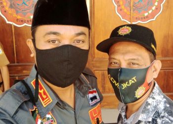 LMP Kabupaten Cirebon Prihatin Dan Sesalkan, Kembali Ada OTT