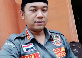 LMP Kabupaten Cirebon Minta Inspektorat Dan Penegak Hukum Usut Tuntas Dugaan  Pelanggaran Penggunaan Anggaran Di Desa Pegagan Kecamatan Palimanan