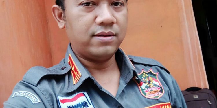 LMP Kabupaten Cirebon Minta Inspektorat Dan Penegak Hukum Usut Tuntas Dugaan  Pelanggaran Penggunaan Anggaran Di Desa Pegagan Kecamatan Palimanan