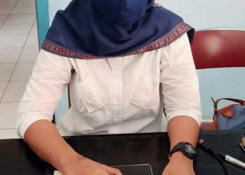 Masyarakat Harus Siap Dengan Adaptasi Kehidupan Baru