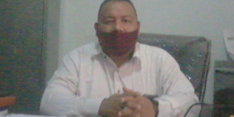 Pemdes Mandala Kawal Penyaluran Bst Dampak Covid-19