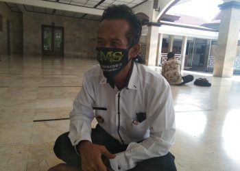 Para Kuwu Yang Habis Masa Jabatan  Ancam Lakukan Aksi