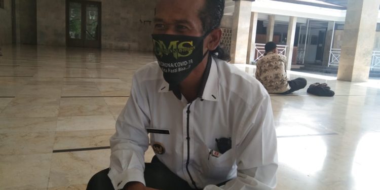 Para Kuwu Yang Habis Masa Jabatan  Ancam Lakukan Aksi