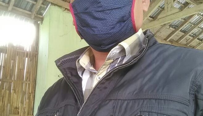 Pemdes Tidak Perlu Takut Untuk Membuka Diri, Mempublikasikan Anggaran Dan Data Penerima Bantuan