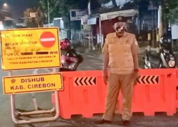 Melalui Dana Desa Tahap Pertama, Desa Curug Salurkan Bantuan Langsung Tunai Untuk 171 Kepala Keluarga