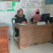 Puskesos Desa Sindangjawa  Kawal Penyaluran BST Dampak Covid-19