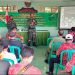 Ciptakan Keakraban, Koramil 2010/Sindanglaut Gelar Komunikasi Sosial Bersama Komponen Masyarakat