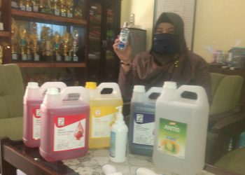 SDN 3 Arjawinangun Tetap Konsisten Dan Komitmen Dalam Penanggulangan Dan Pencegahan Covid-19