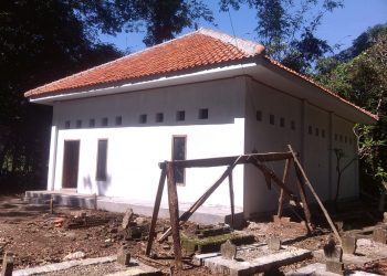 Tidak Terbuka Dan Transparan Penggunaan Anggaran, Warga Kecewa Dengan Sikap Oknum Kuwu Desa Pegagan, Bungkam