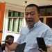 Toto Sambangi KPU Indramayu Klarifikasi Soal Relawan Mengamuk