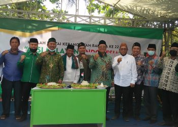 Pilkada Indramayu 2020, PKB Ingin Head to Head