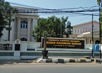 BLT DD 1 dan 2 Tuntas Tersalurkan 100 Persen