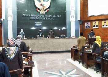DPRD Indramayu Bentuk Pansus COVID-19
