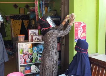 Bawaslu Indramayu  Masih Temukan Adanya Pelanggaran Coklit