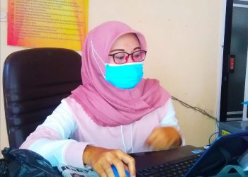 Program Kartu Prakerja Dihentikan, 142 orang Ikuti Program Pelatihan