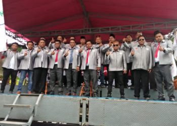 DPP LBH Delta 19 Siap Berikan Edukasi Hukum