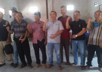 Dua Keponakan Berebut Harta Peninggalan Almh Bibi
