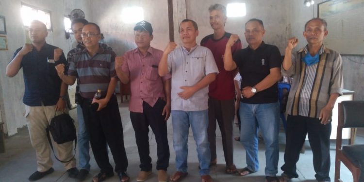 Dua Keponakan Berebut Harta Peninggalan Almh Bibi