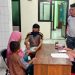 Hari Pertama Tahap Ketiga, 6 Desa Di kecamatan Susukanlebak Terima BST Kemensos