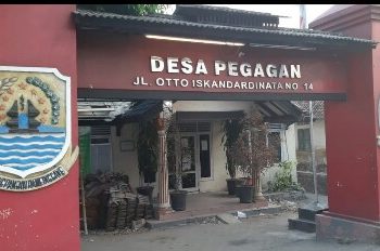 Diduga Belum ada Kejelasan Terkait Pembangunan Pendopo Makam Buyut Ki Brajageni dan Ki Brajaungkara