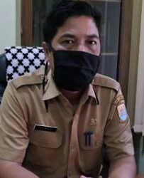 DITENGAH PANDEMI COVID-19 DINAS KOPERASI DAN UKM KABUPATEN CIREBON MEMBUKA GALERI UMKM