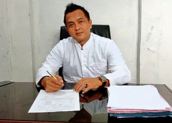 Salurkan BLT Tahap Kedua, PemDes Leuwidinding Tambah Kuota Penerima Bantuan