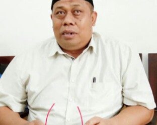 KETUA KOMISI I DPRD KABUPATEN CIREBON : JANGAN BERTINDAK SESUKA HATI DALAM MENGELOLA ANGGARAN DARI PEMERINTAH