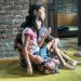MIRIS, BOCAH PEREMPUAN BERUMUR 10 TAHUN HINGGA SAAT INI BELUM DIKETAHUI PENYAKITNYA, LUPUT DARI PERHATIAN PEMERINTAH