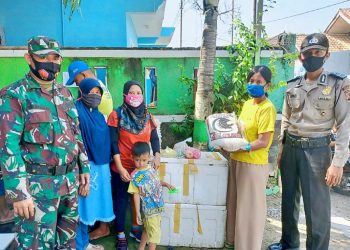 Hari Kedua, Penyaluran BSPS Periode Bulan Juli Serentak di Gelar di 6 Desa di Kecamatan Susukanlebak