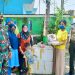 Hari Kedua, Penyaluran BSPS Periode Bulan Juli Serentak di Gelar di 6 Desa di Kecamatan Susukanlebak