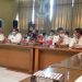 FORUM LSM KABUPATEN CIREBON MINTA TABIR ANGGARAN  COVID-19 DIDUGA Rp. 155 MILIYAR DI KABUPATEN CIREBON DIBUKA SECARA TRANSPARAN DAN TERPERINCI
