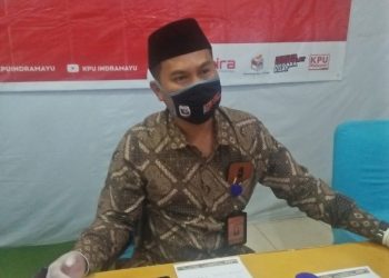 Plt, Bupati Ketika Sudah Definitip Tidak Boleh Nyalon Wakil
