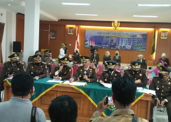 Kejari Indramayu Dalami Kerjasama Pengelolaan 7 Obyek Wisata