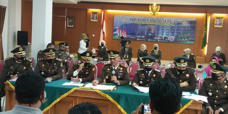 Kejari Indramayu Dalami Kerjasama Pengelolaan 7 Obyek Wisata