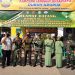 Kunjungi Kampung Tangguh Lodaya, Danrem 063/SGJ:  Blok Dukuh Krupuk Layak Jadi Kampung Percontohan
