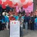 Momentum Hari Anak Nasional : Rawat Dan Asuh Anak Anak Dengan Penuh Kasih Sayang Dan Tanggungjawab, Lindungi Serta Penuhi Hak Anak