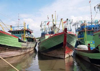 Budidaya Rumput Laut Nilai Tambah Bagi Nelayan Pantura