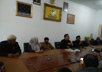 Partai Golkar Dipastikan Hanya Satu Kubu dan Tidak Ada Perpecahan