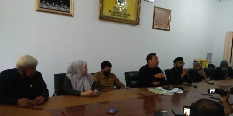 Partai Golkar Dipastikan Hanya Satu Kubu dan Tidak Ada Perpecahan