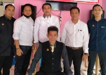 Pemimpin Yang Baik, Tidak Takut Mengakui Kesalahan Dan Mau Belajar Dari Kesalahannya