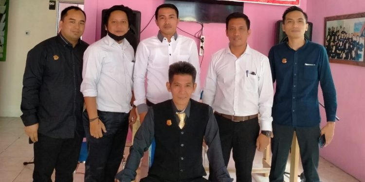 Pemimpin Yang Baik, Tidak Takut Mengakui Kesalahan Dan Mau Belajar Dari Kesalahannya