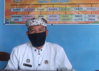 Perangkat Desa Harus Mengedepankan Profesionalisme Dan Jadi Ujung Tombak Perubahan Desa