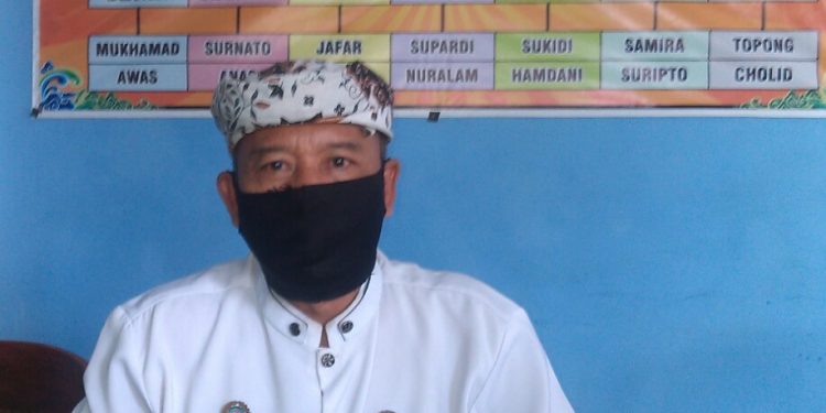 Perangkat Desa Harus Mengedepankan Profesionalisme Dan Jadi Ujung Tombak Perubahan Desa