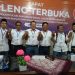 KPU Umumkan Dukungan Balon Perseorangan -Toska Lolos Verfak-